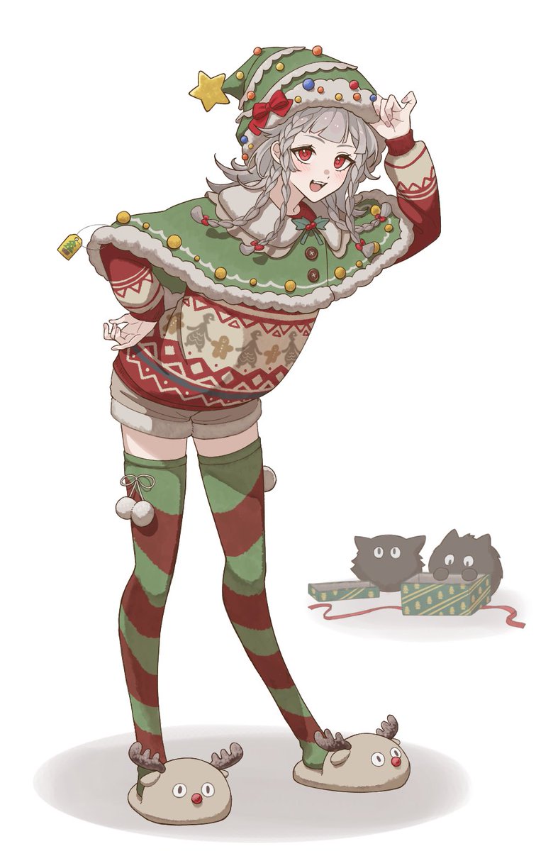 ゆめぎわ＠リバースイラスト企画開催中⭐️ (@skgl_thx) / Posts / X