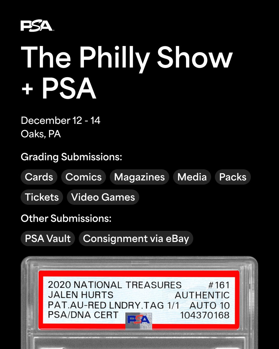 PSAcard tweet media