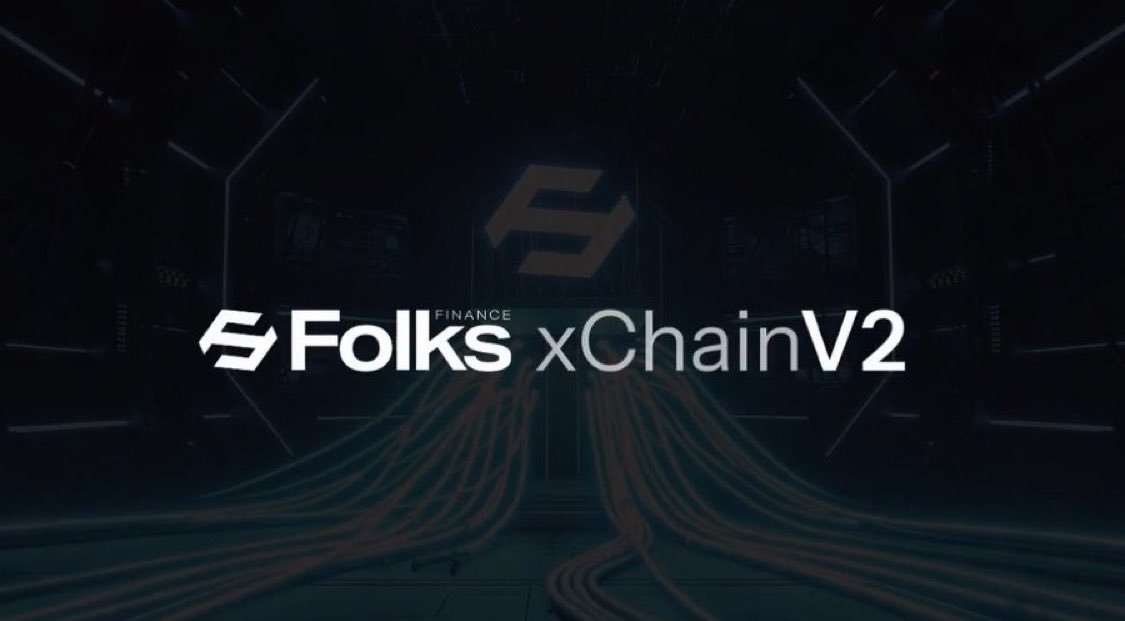 What xChain V2 Really Means for Regular Users

“Cross-chain upgrade” usually sounds like dev talk that doesn’t affect your wallet. But xChain V2 from <a href="/FolksFinance/">Folks Finance</a> is different it actually makes moving and using liquidity across chains feel seamless.

The big change? Curated