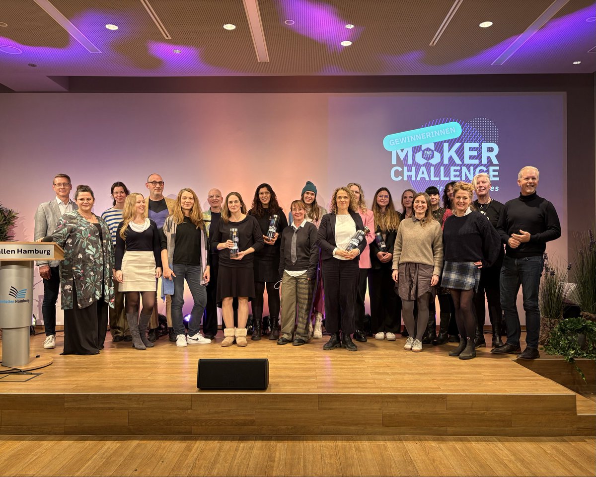 Wirtschaftsbehörde tweet media