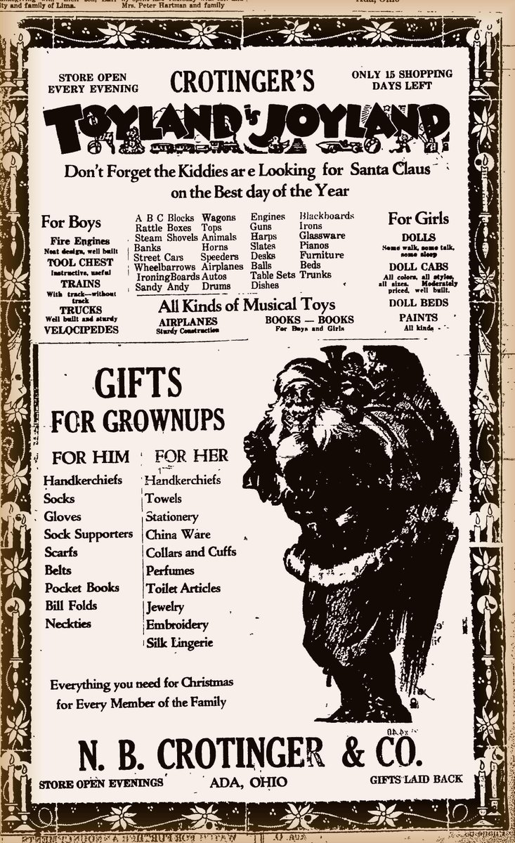 Advantage Archives tweet media