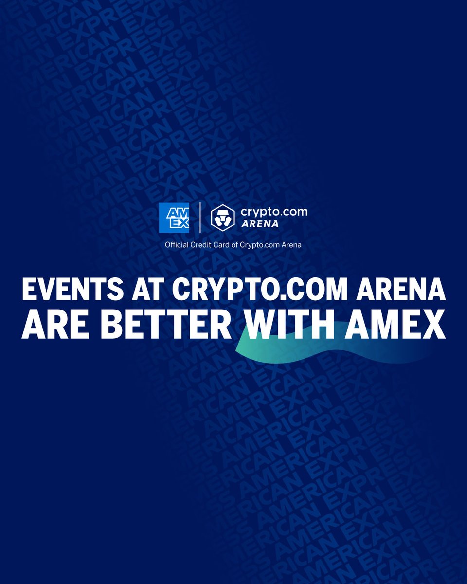 Kings Fans! Eligible American Express® Card Members can access on-site  benefits and perks here at https://t.co/FJGO9OwVCB Arena with the American  Express Venue Collection™. Card Members can save time with a dedicated Card