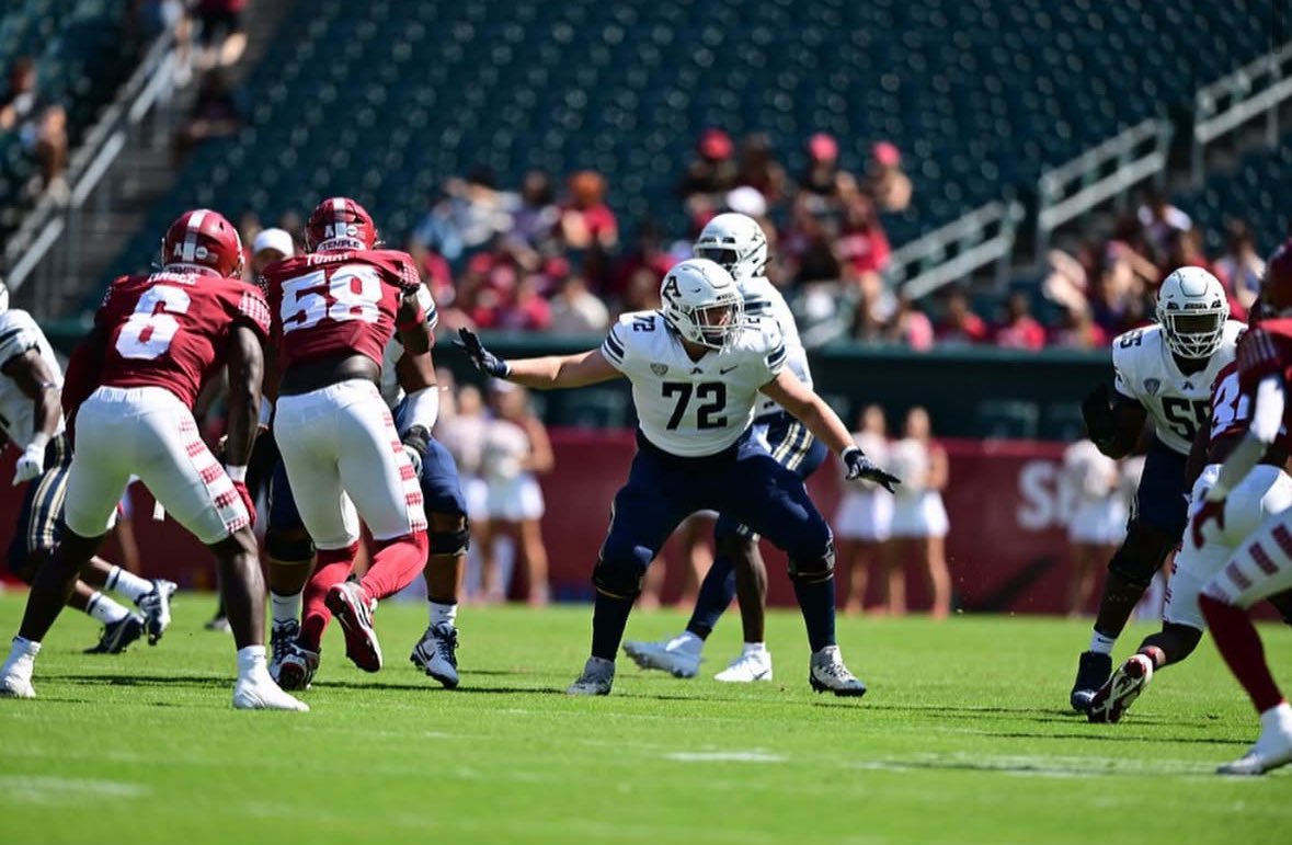 Matt Sebelia tweet media