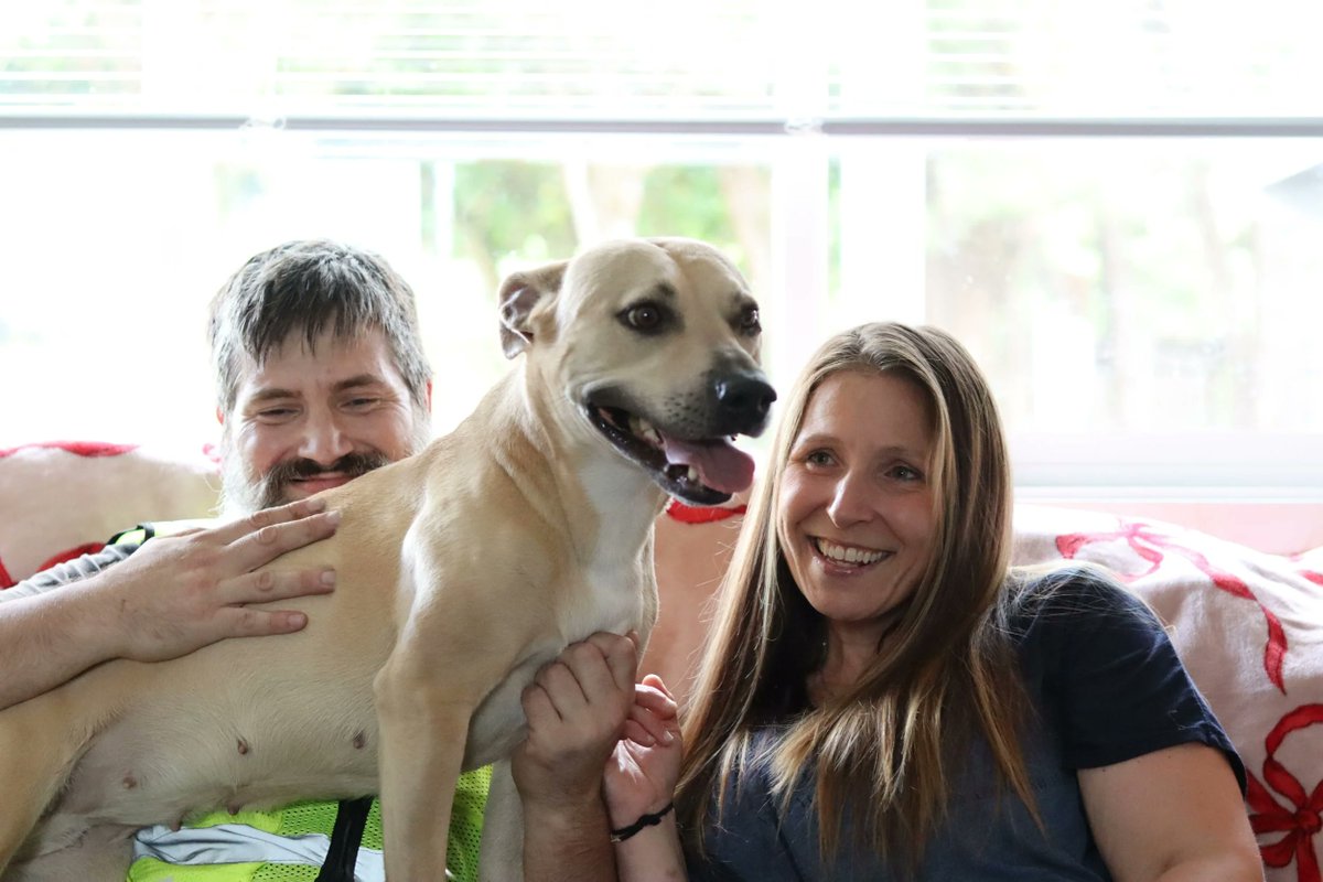 For 7 years, Mike &amp; Shantel lived in a tent — just trying to survive.

Until they found Cultivate Initiatives… ⛺➡️💙

They finally found safety, dignity, and a chance to rebuild.

Stability. Jobs. Community. A door they can close behind them. 🫶giveguide.org/nonprofits/ci