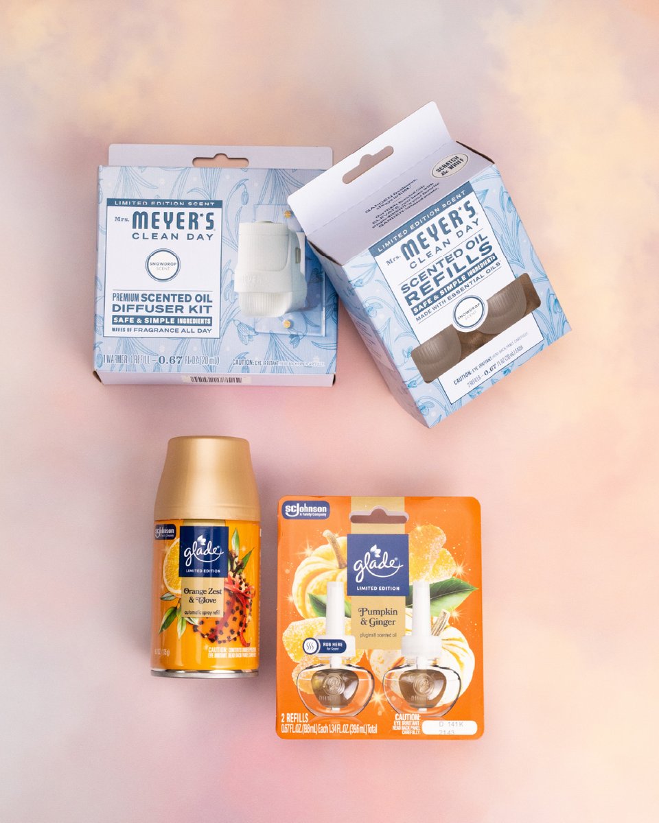 Influenster tweet media
