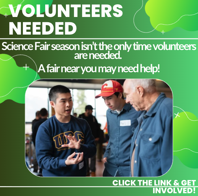 Science Fairs BC tweet media