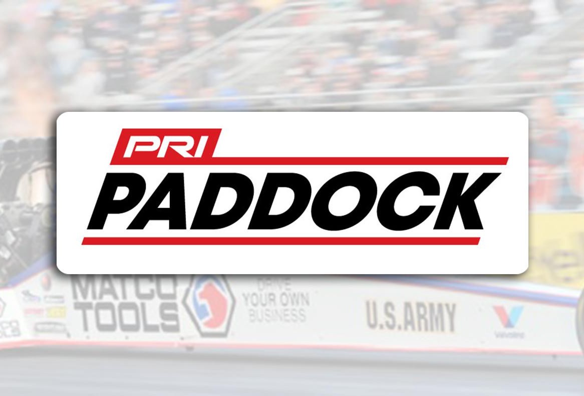 At the 2025 PRI Show, the new PRI Paddock will spotlight a range of racing categories with featured cars and live industry interviews.

Read more here: tractionnews.com/pri-paddock-ta…

#PRIShow #PRIPaddock #2025PRIShow #Motorsports #RacingIndustry #AutoShow #PerformanceRacingIndustry
