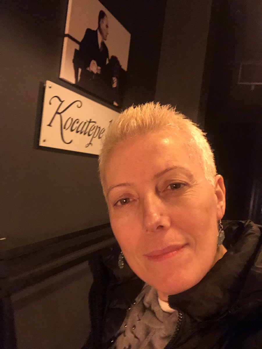 <a href="/endulisteraks/">Ramazan</a> Yetiştim #kısaSaçChallenge