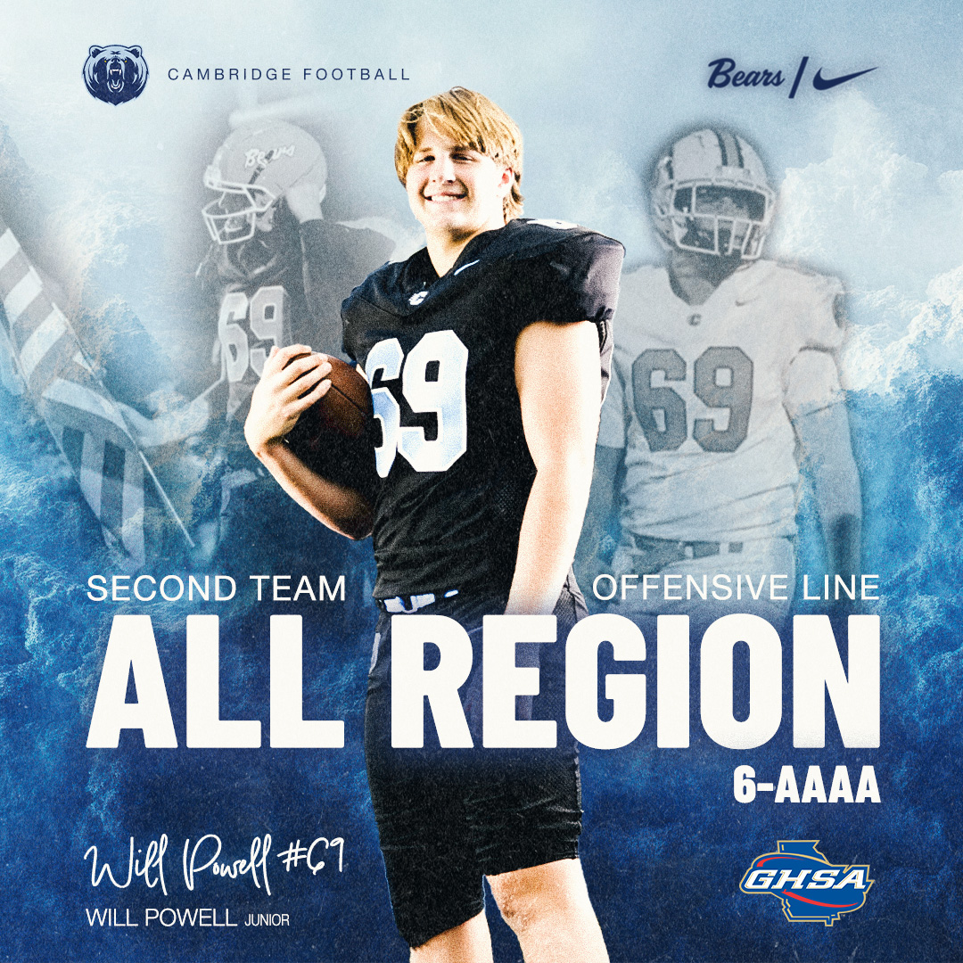 Cambridge HS Football tweet media