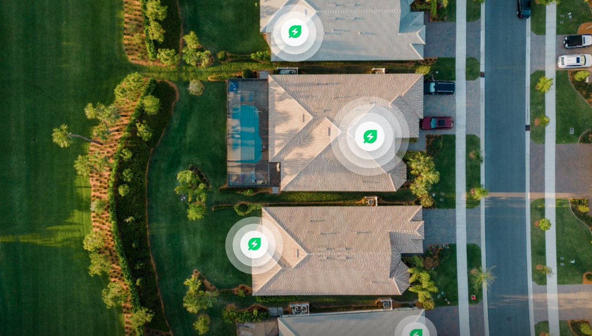 Scope 5, a division of Environ Energy tweet media
