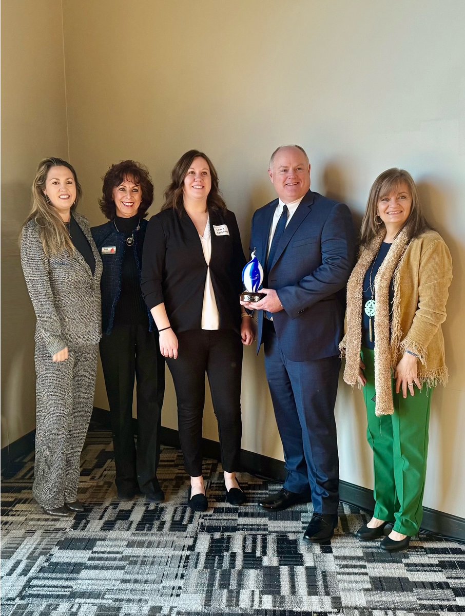 Columbia Chamber tweet media