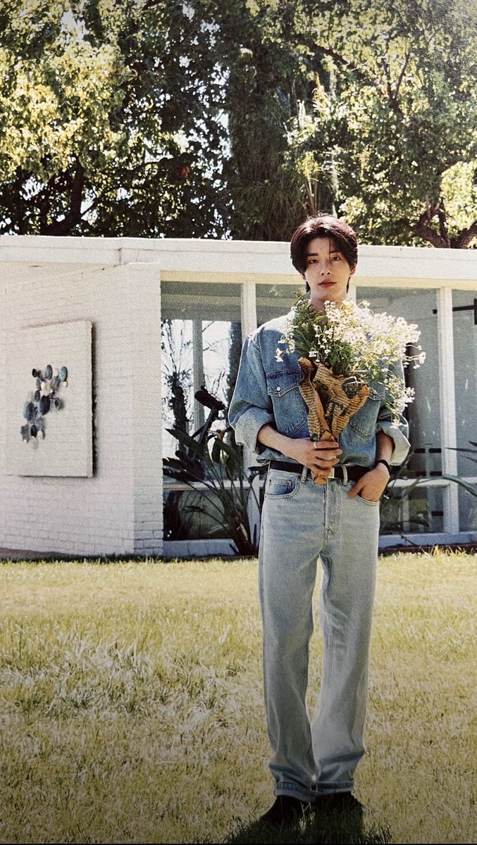 Charlot02655183's tweet image. 🩵

#JAKE #ENHYPEN_JAKE #제이크 #엔하이픈_제이크 #ジェイク