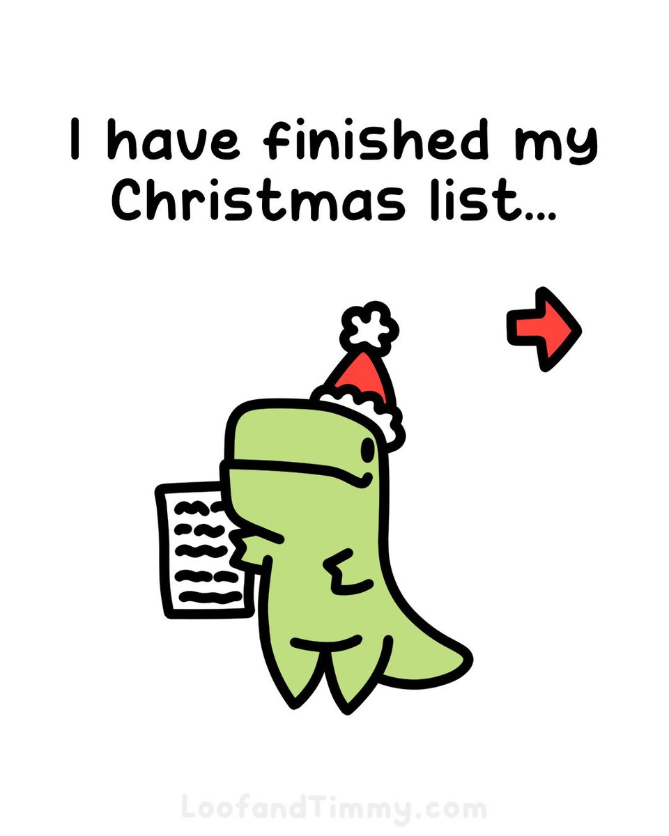 Loof & Timmy tweet media