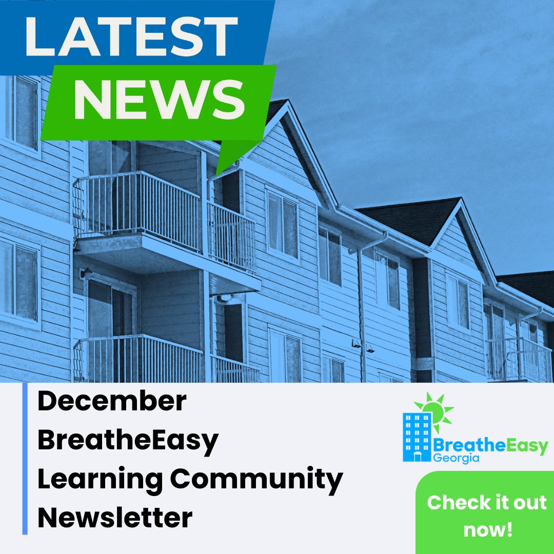 BreatheEasy Georgia Homes tweet media