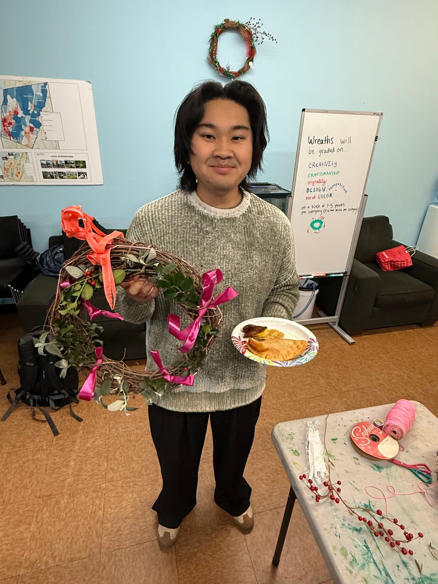 Groundwork HV tweet media