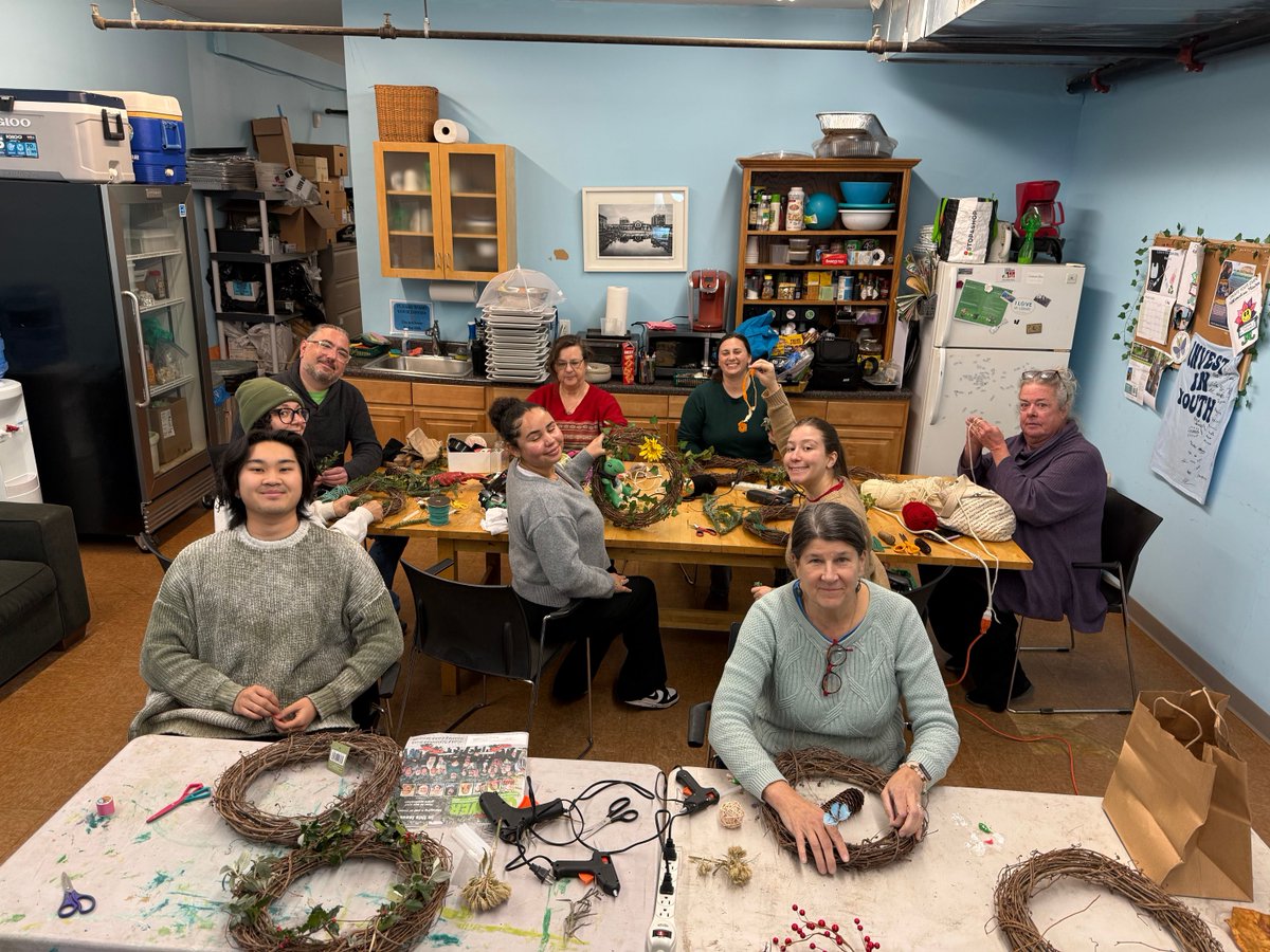 Groundwork HV tweet media