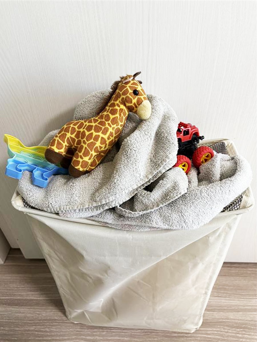 柔軟剤のソフラン公式アカウント tweet media