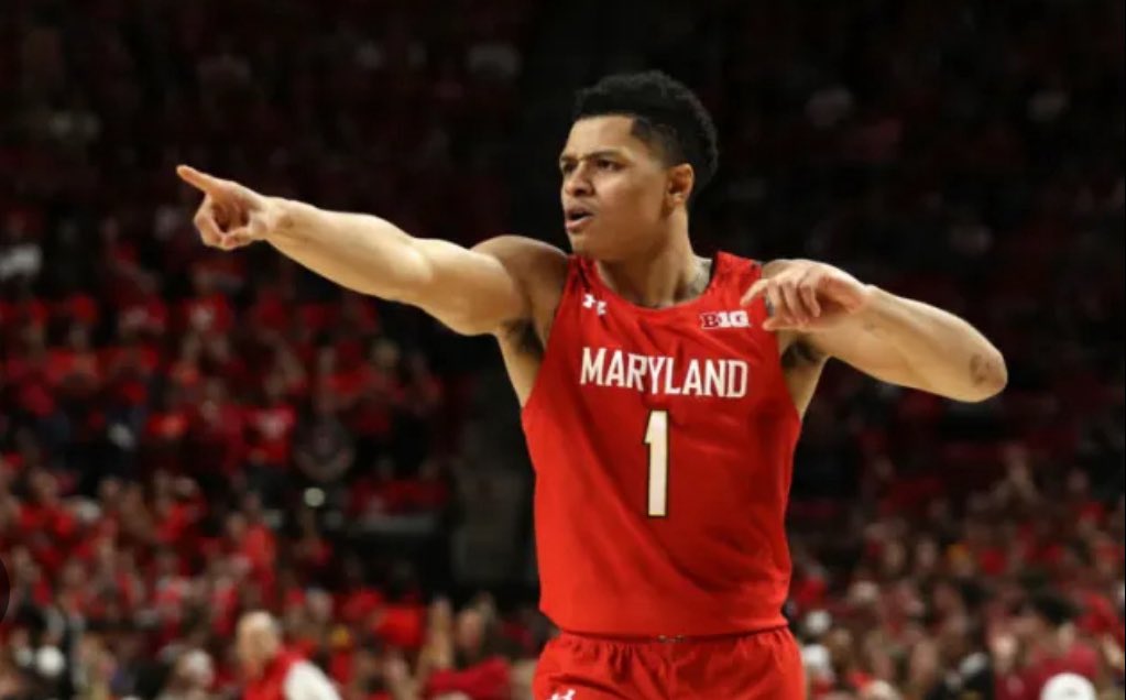 kareemsmithbey_'s tweet image. I am truly blessed to receive a division one offer from the university of Maryland 🐢🐢 #AGTG #4mar