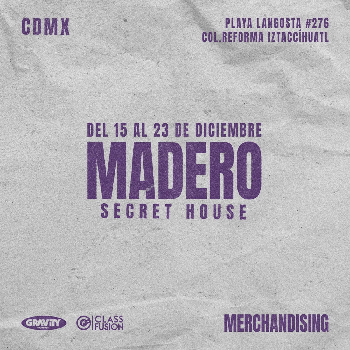 JMV México tweet media