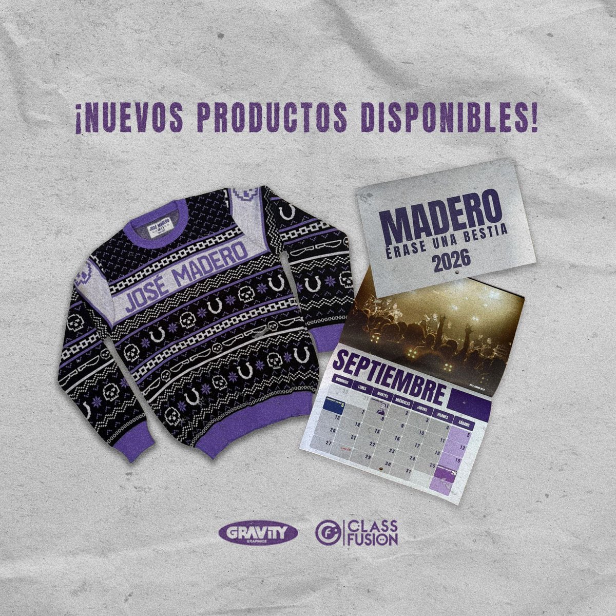 JMV México tweet media