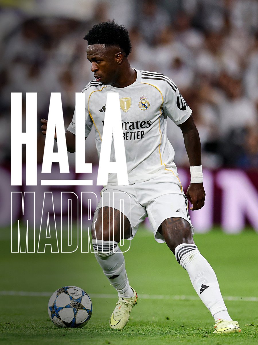 新品タグ付 18-19 レアル・マドリード EA SPORTS M ⚽ キックオフ！ ▶️ レアル・マドリード 🆚 マンチェスター・シティ