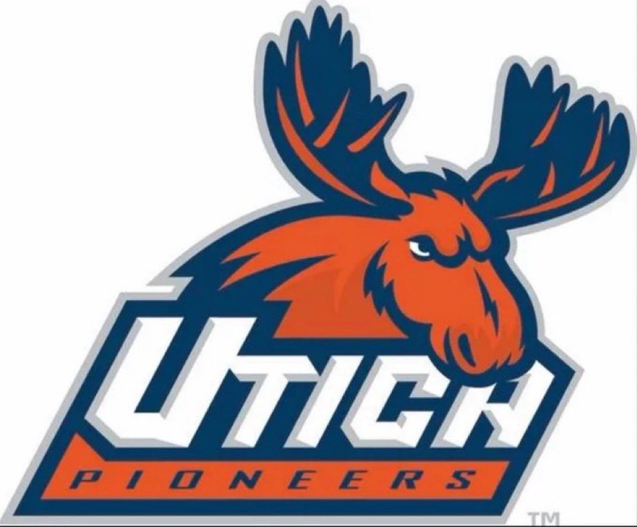 JLeshinsky25401's tweet photo. I’m grateful to say that I have received my first roster spot offer from @CoachFaggiano to continue my football career at Utica University. Thank you @Utica_Football for this amazing opportunity. https://t.co/GUru5Ne1hx