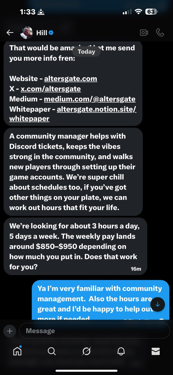 Kis 🇮🇷 tweet media