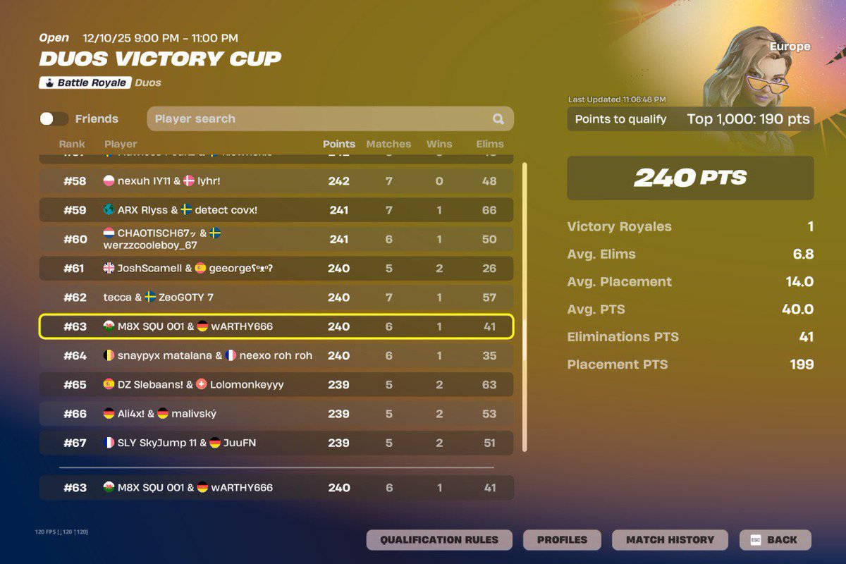 warthyfn's tweet image. qual w/@7Squoe