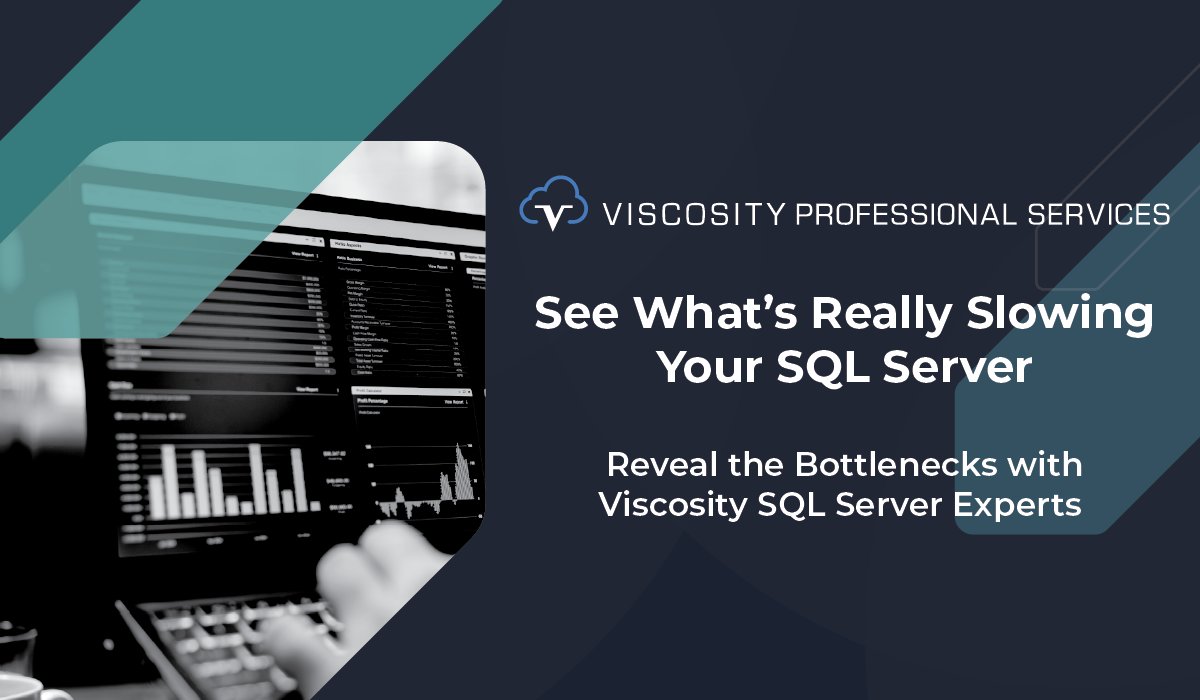 ViscosityNA's tweet image. Most #SQLServer monitoring tools show symptoms, not root cause. We deploy SQL Server observability frameworks that reveal:
✅ Query plan drifts
✅ Parameter sniffing issues
✅ Slow underlying resource layers

Learn more: bit.ly/44rHho2
#SQLServerExperts