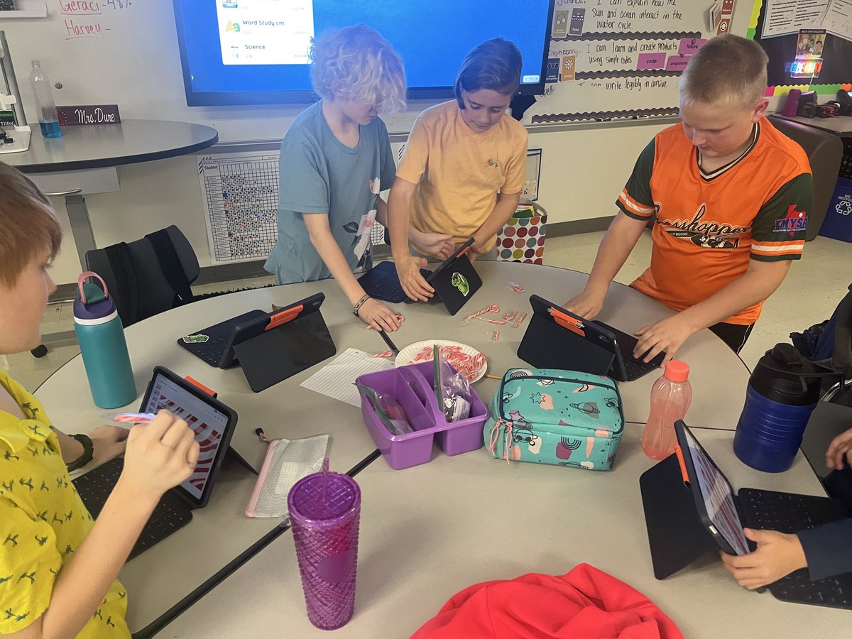 Samantha Dure tweet media