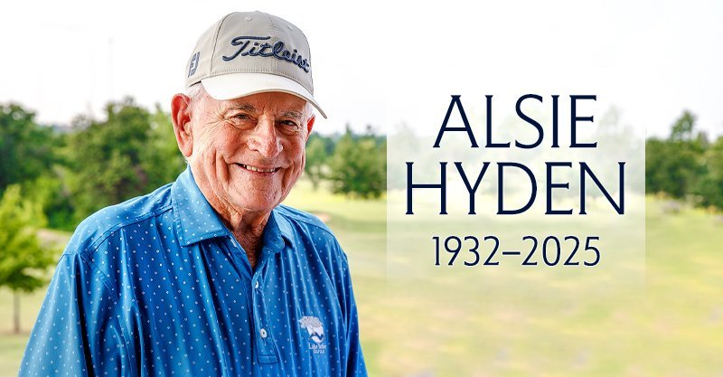 Lake Hefner Golf Pro tweet media