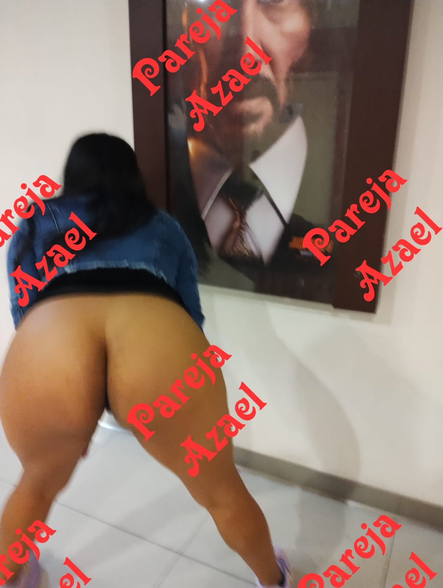 ParejaAzael tweet media