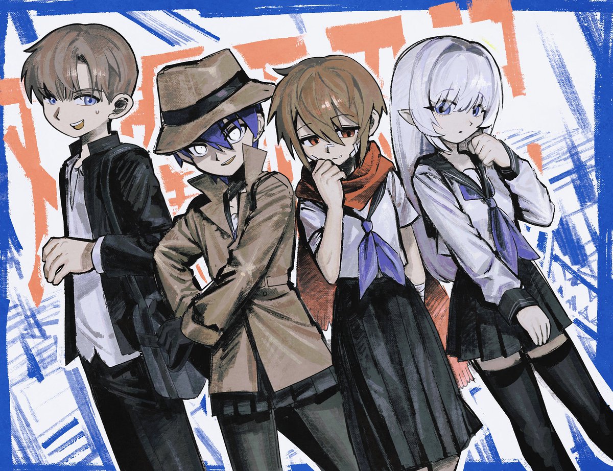 도모황 (@d0mo16) on Twitter photo 