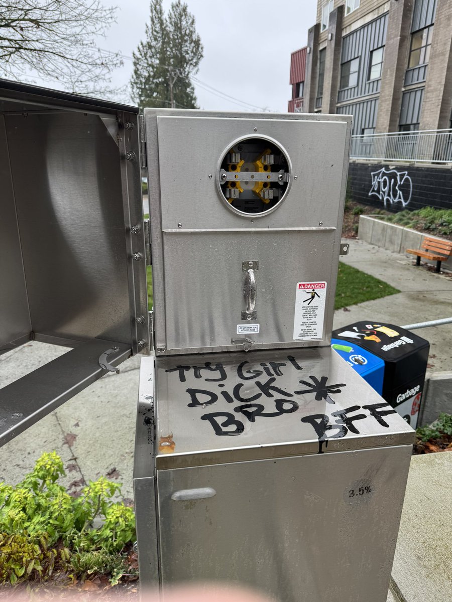 Gordon Werner - only 3% 🤖 tweet media