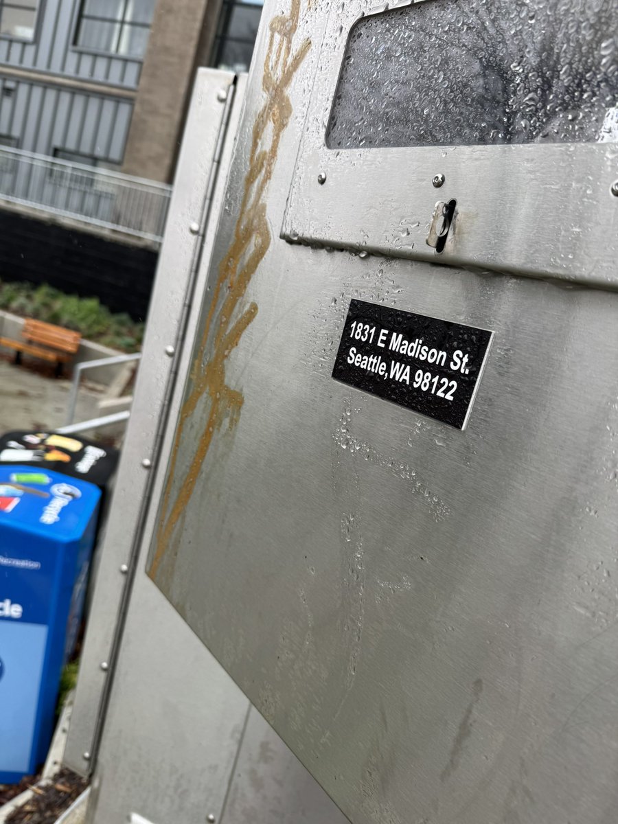 Gordon Werner - only 3% 🤖 tweet media