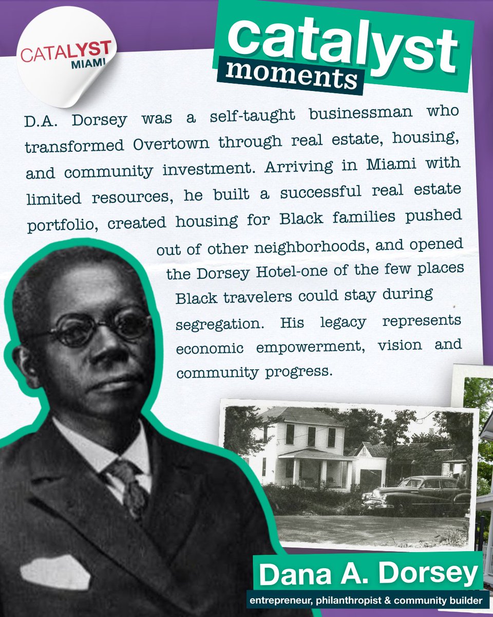 Catalyst Miami tweet media