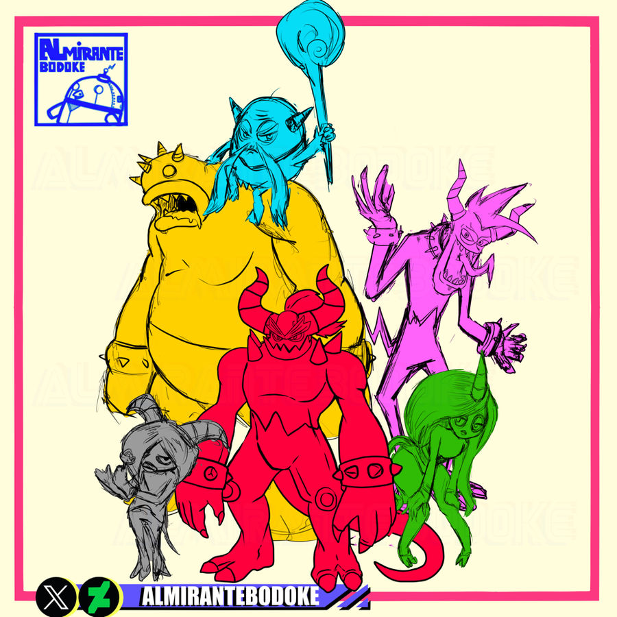 Sonic - Deadly Six TEAM WIP #SonicRacingCrossWorlds