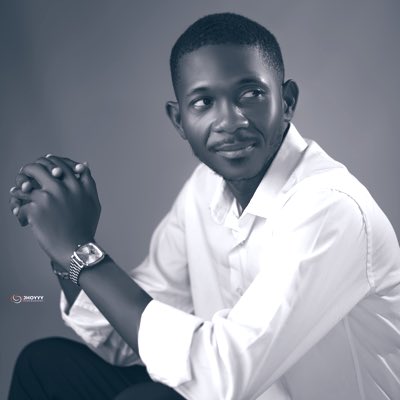 Ogah David Ari tweet media