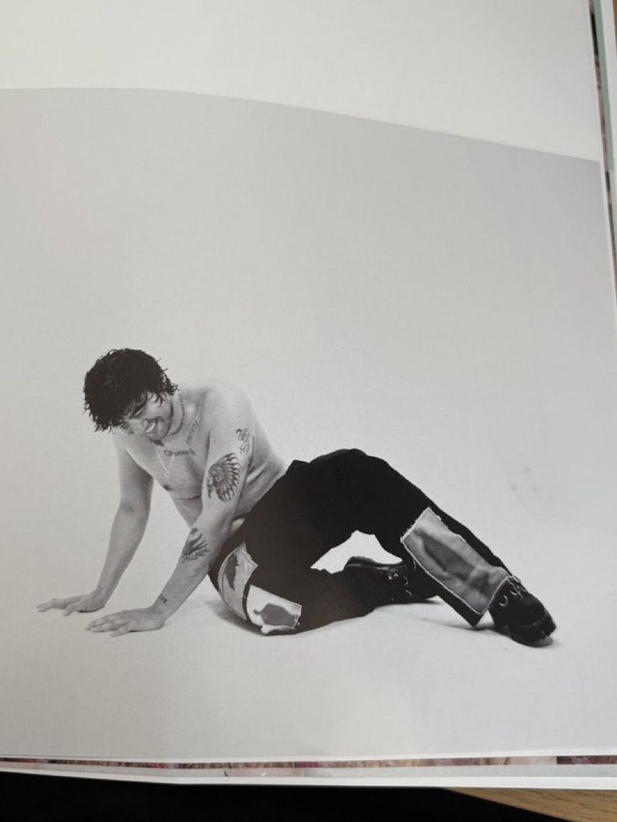 ctharchivs's tweet image. 