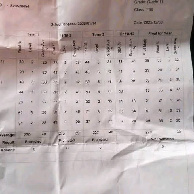 #PutSouthAfricansfirst tweet media