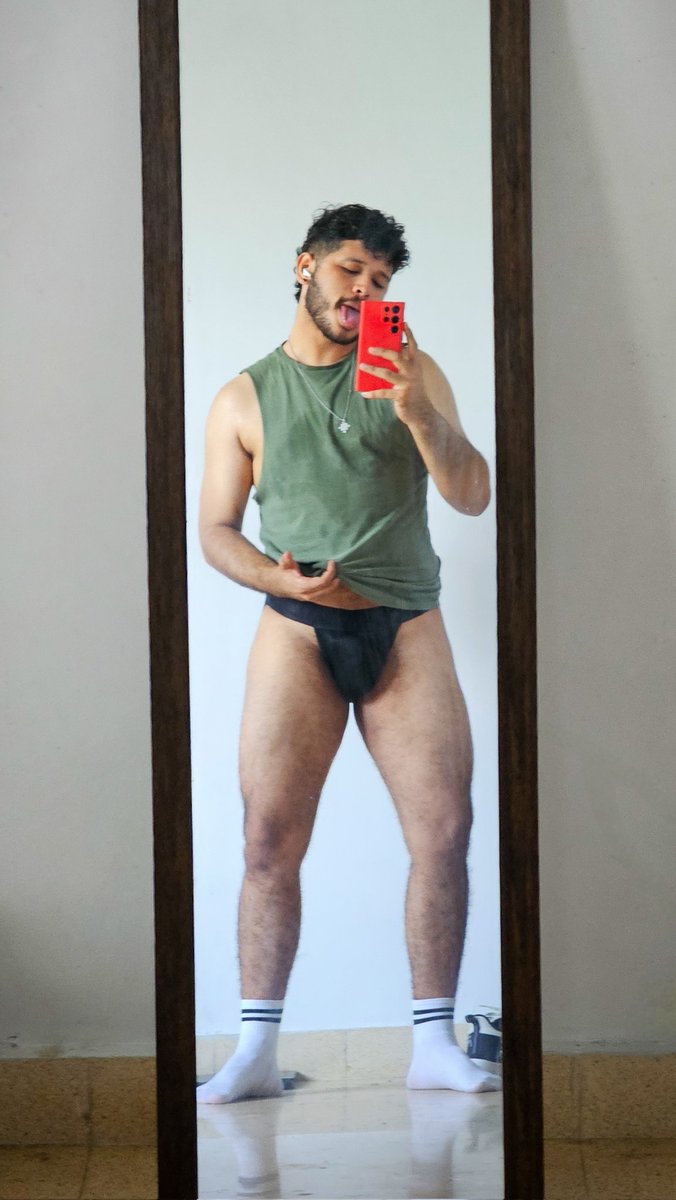 Retomamos el entreno. 🙂‍↕️🧡🔥