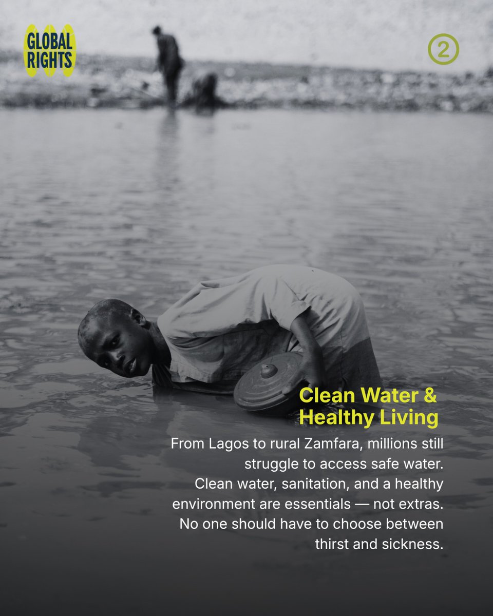 Global Rights NG tweet media