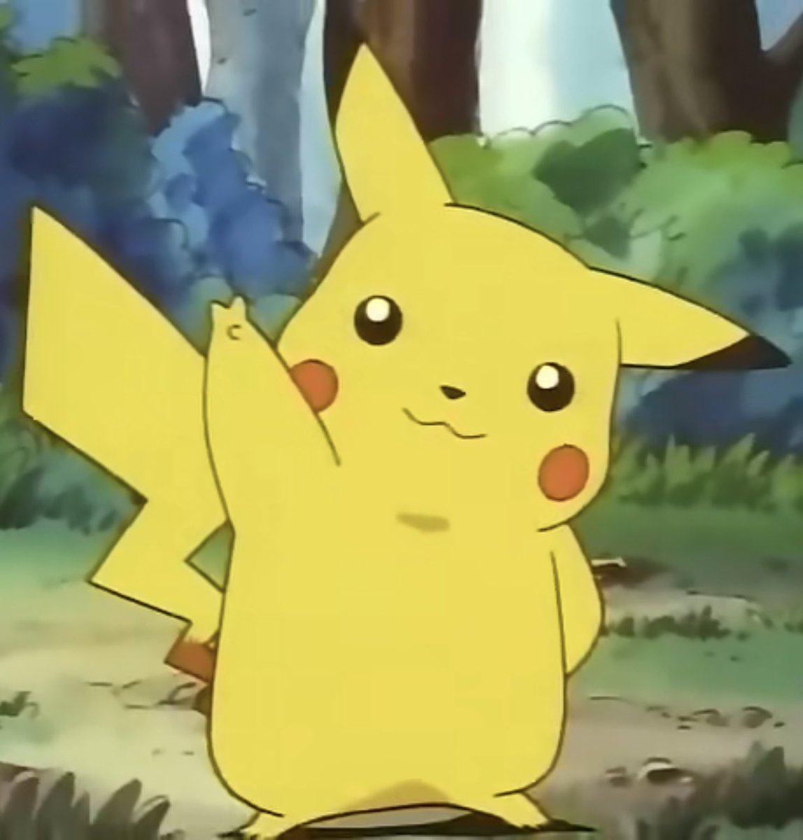 Why everyone loves Pokemon tweet media