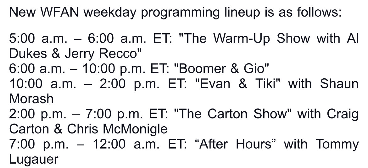 Andrew Marchand tweet media