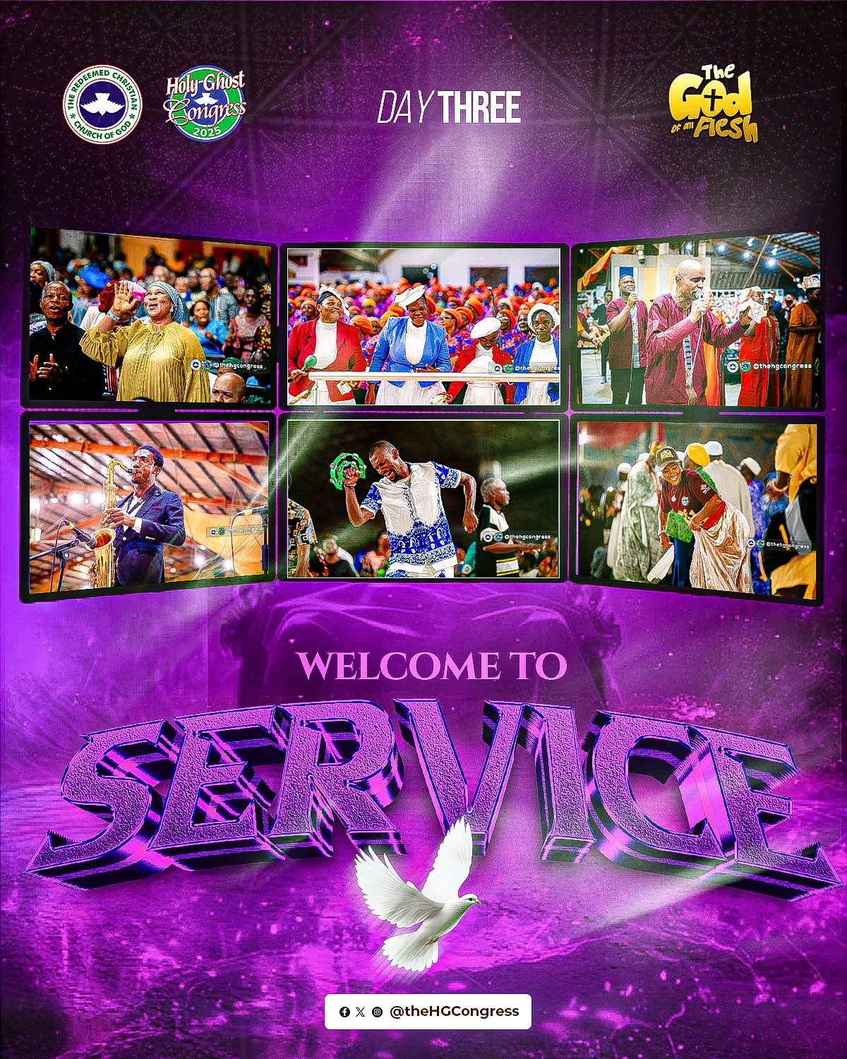 Rccg HGS 