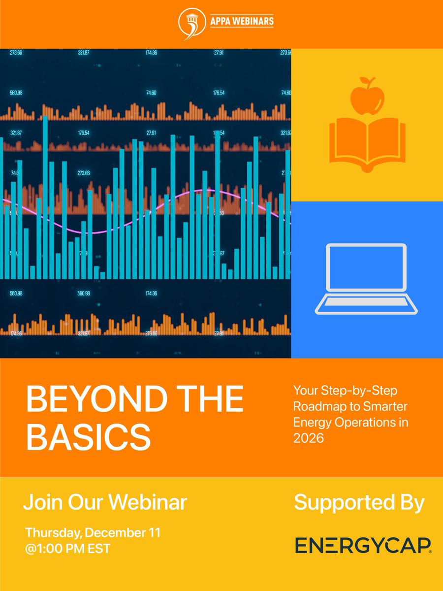 APPA - Leadership in Educational Facilities tweet media