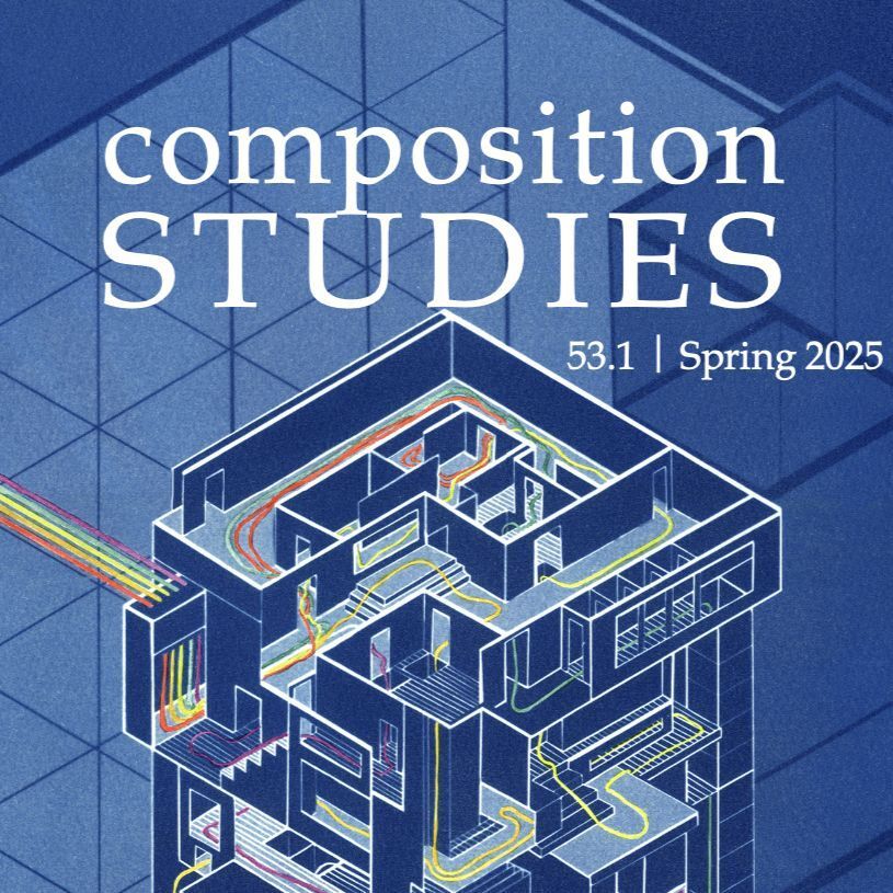 Composition Studies tweet media