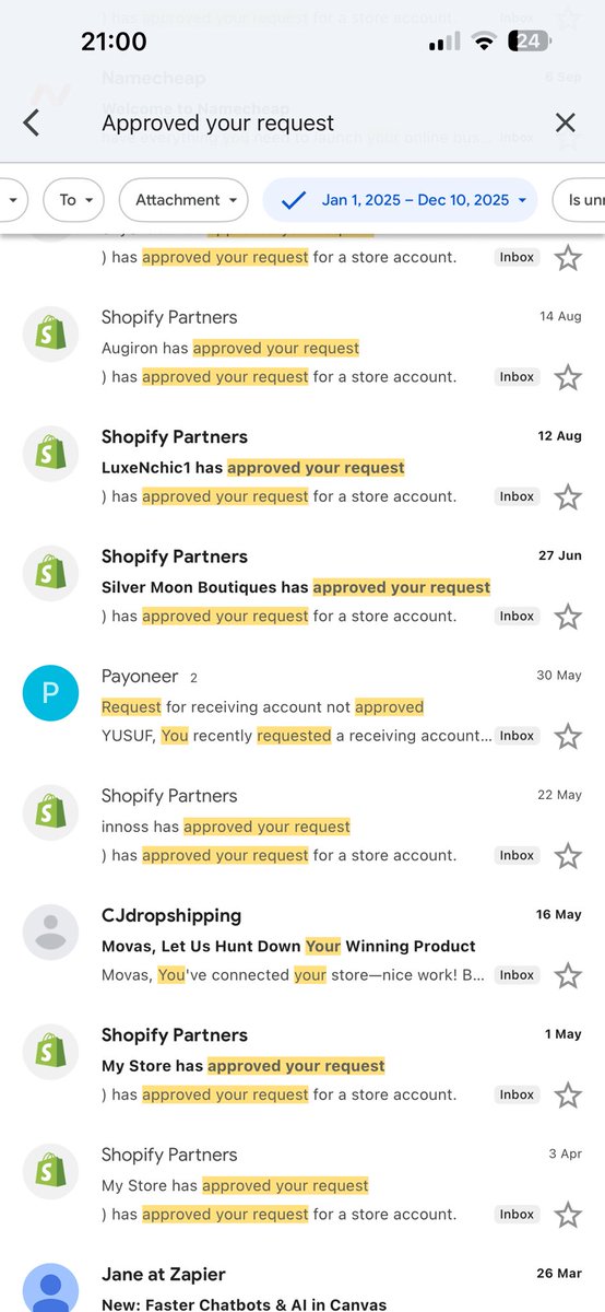 Movas Shopify Design, Redesign and Developer tweet media