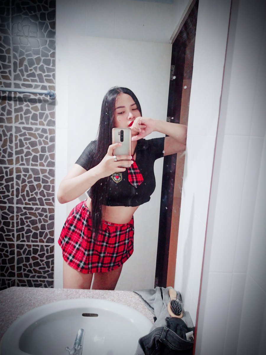 สาวรับงานระยองบ้านเพ tweet media