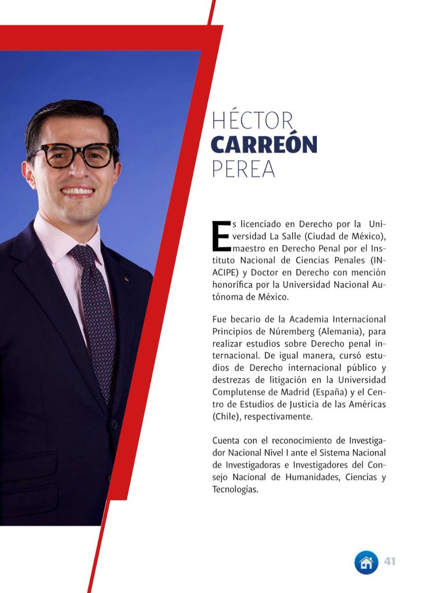 Héctor Carreón Perea 🇲🇽 tweet media